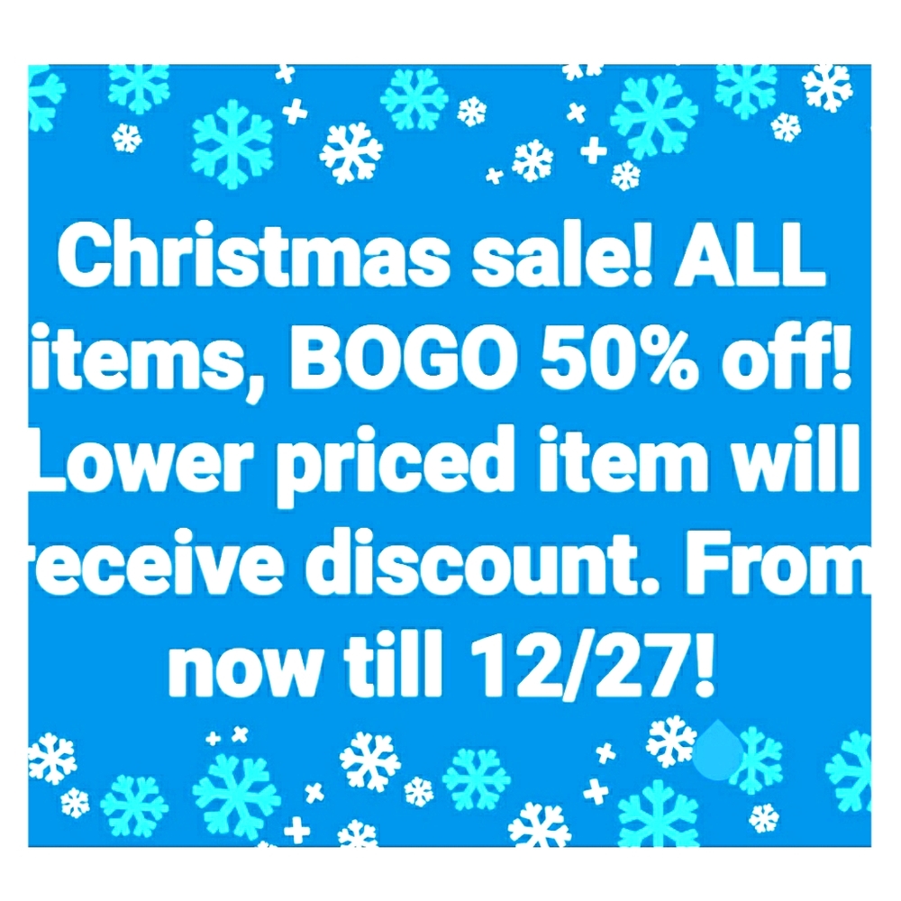 Sale!!